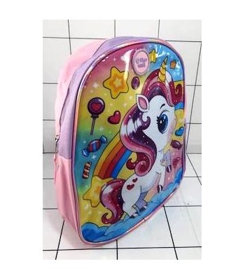 MOCHILA FILGO MINIPACK 12"...